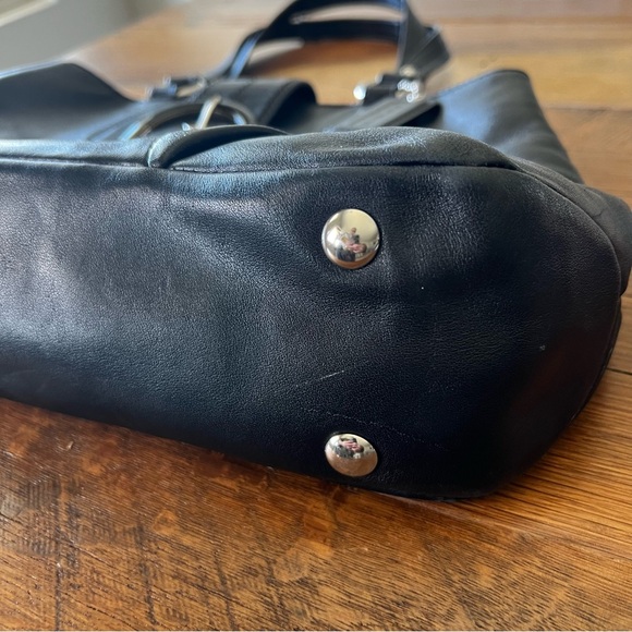 Coach Soho Large Shoulder Bag (No c1293-f18751) - Picture 10 of 15